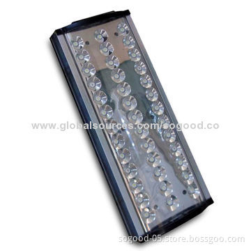 New Design High-power LED Tunnel Light with Cree Chip, 100lm/W Luminous Flux